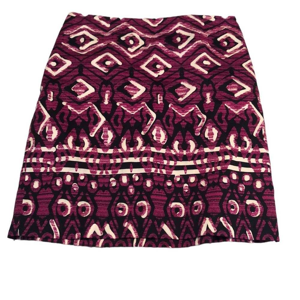 Pink Ann Taylor skirt! Women’s size 6!